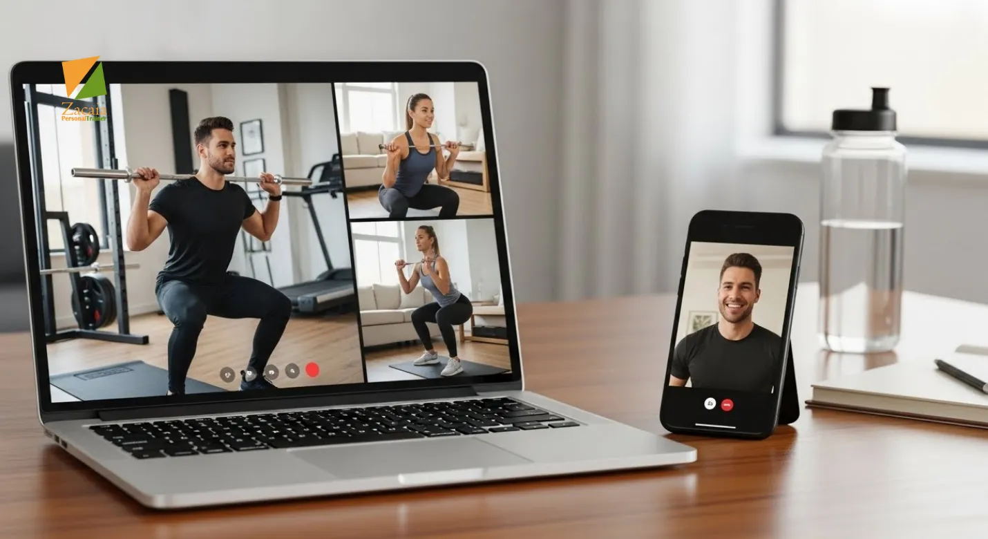 O Treinamento Personalizado considera rotina e limitações do aluno? 9 benefícios do treino adaptado à rotina e limitações