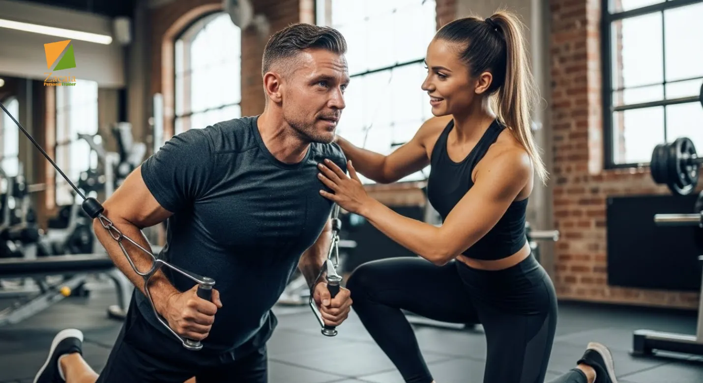 Quais são os Termos de Uso do Zacaia Personal Trainer? 11 Aplicação prática dos termos de uso em consultoria online de saúde e treino
