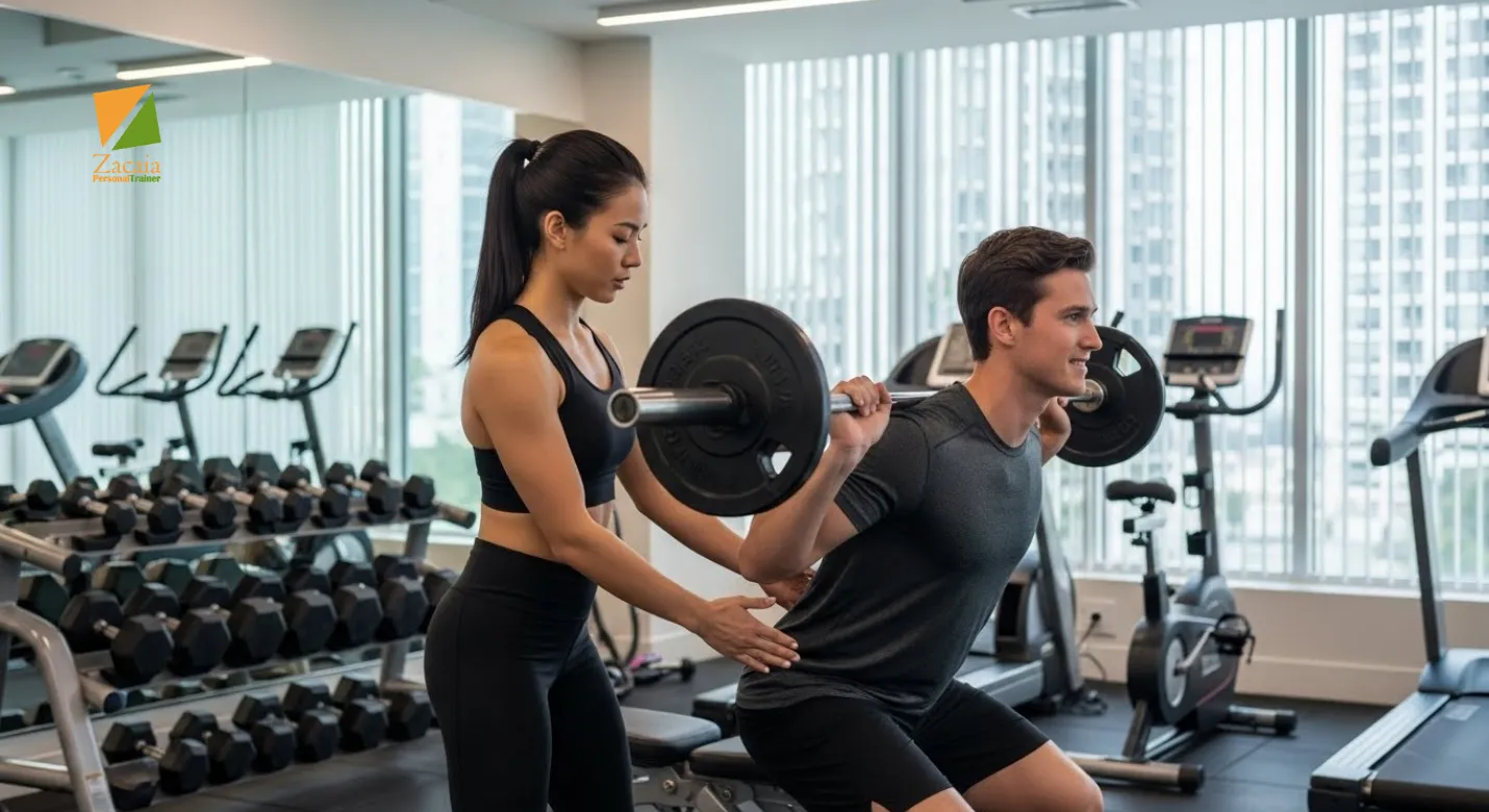 O Treinamento Personalizado respeita dores e limitações físicas? 10 Exercícios adaptados para diferentes níveis de limitação e dor