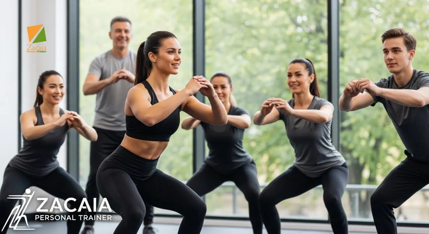 O site Zacaia Personal Trainer possui atendimento presencial? 7 O site Zacaia Personal Trainer possui atendimento presencial?