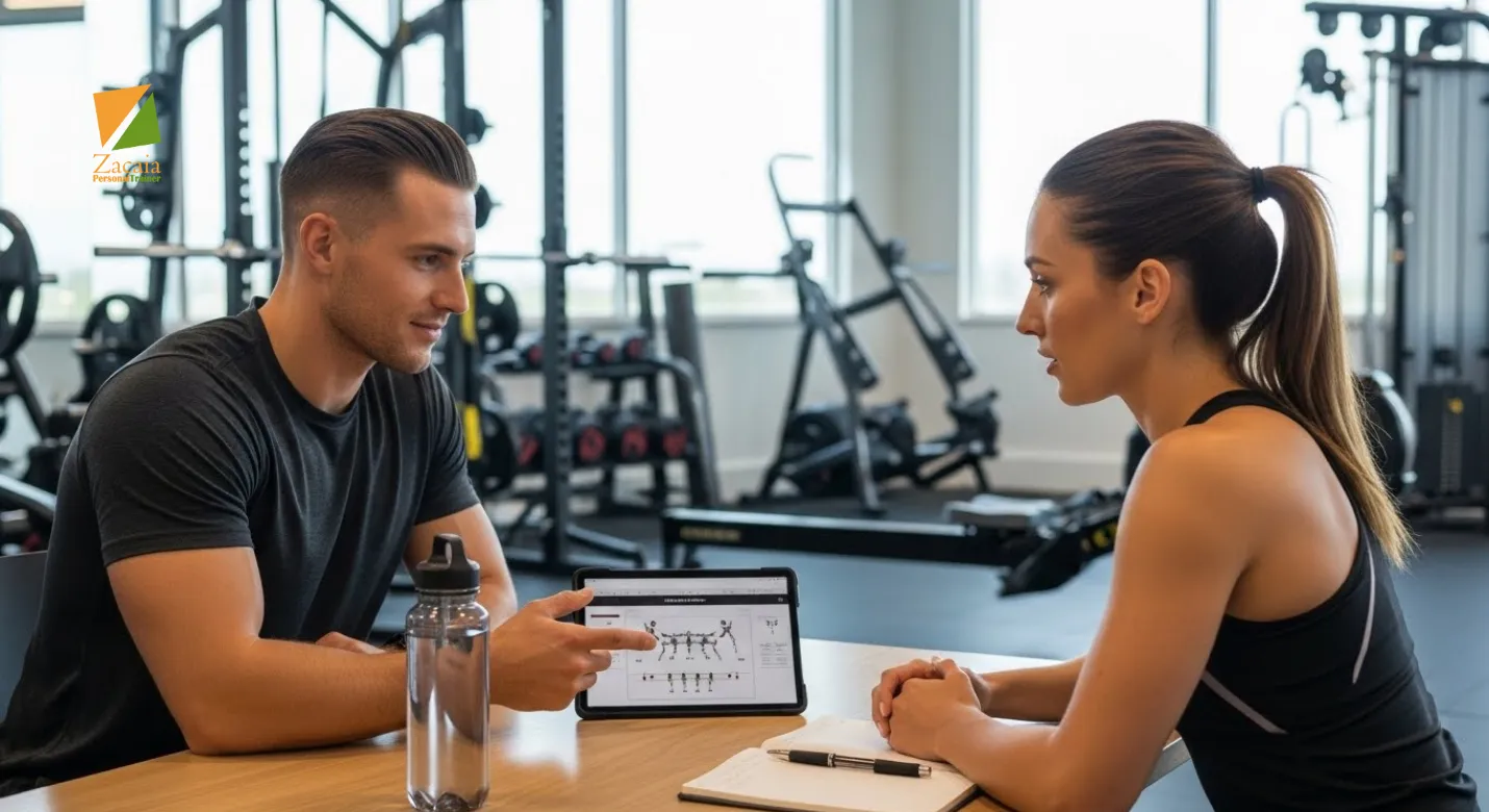 zacaia personal trainer 18