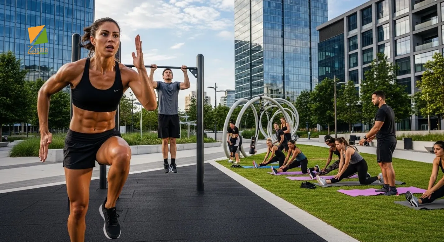 zacaia personal trainer 33