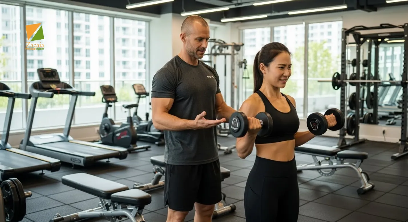 zacaia personal trainer 38