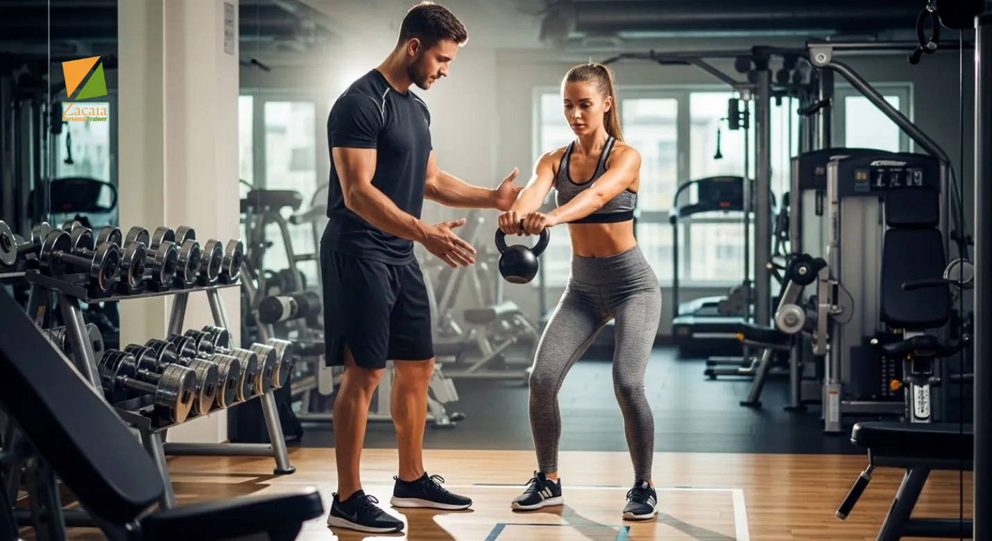 O Zacaia Personal Trainer faz reviews de academias? 11 como escolher a academia ideal para seu perfil e objetivo