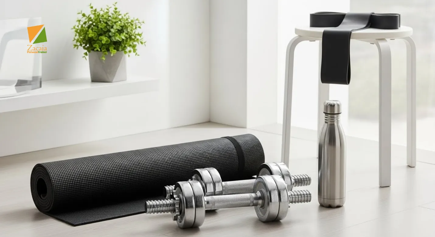 O que faz um personal trainer e como funciona o acompanhamento 9 treinamento individualizado e acompanhamento remoto