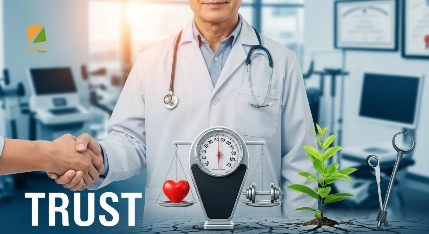 O site Zacaia Personal Trainer coleta dados pessoais? 7 O site Zacaia Personal Trainer coleta dados pessoais?