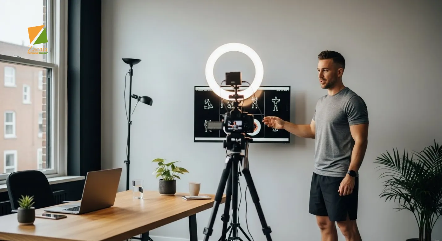 zacaia personal trainer 88