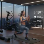 zacaia personal trainer 89