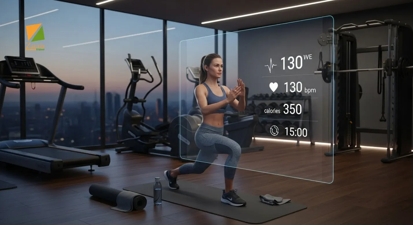 zacaia personal trainer 89