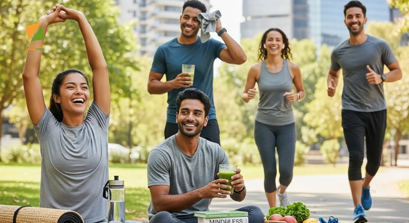 zacaia personal trainer 9