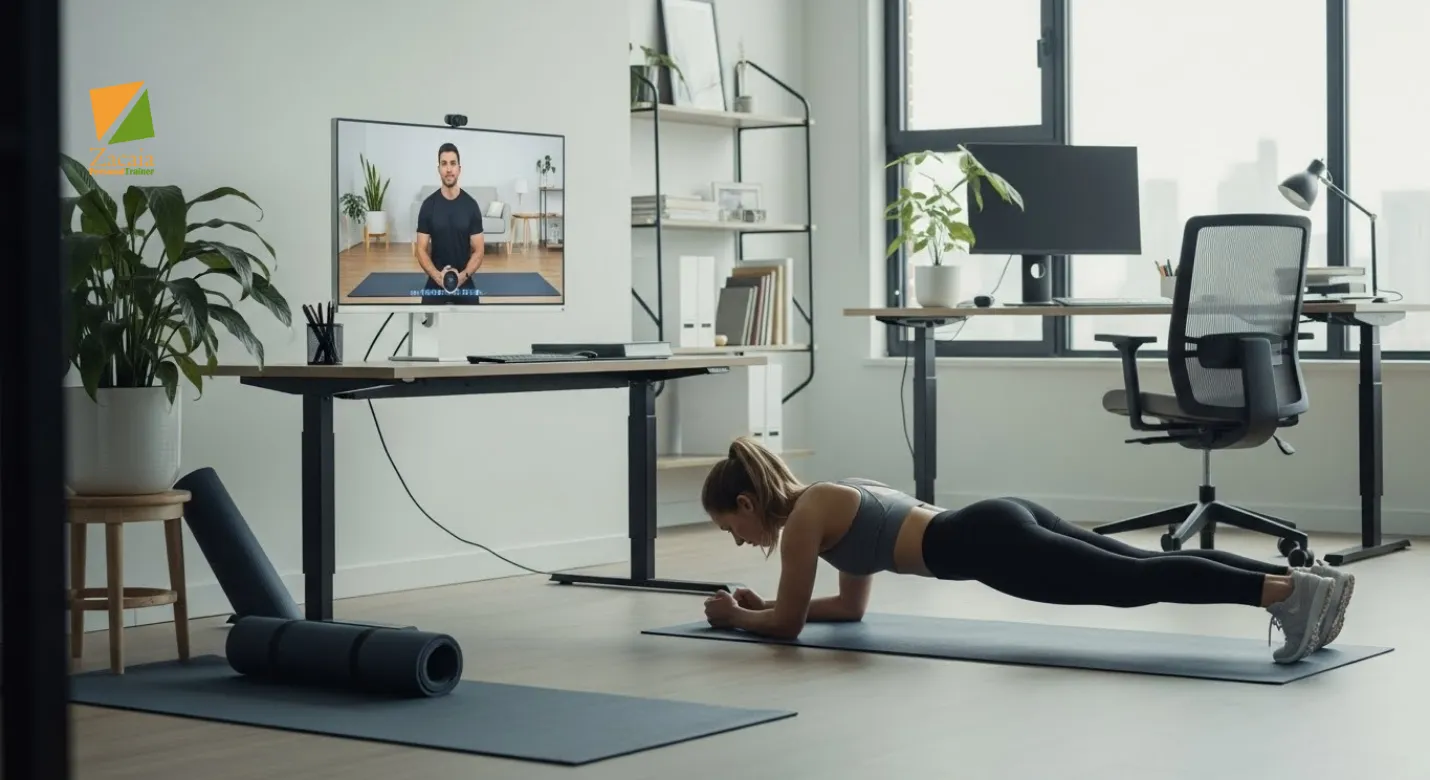 É possível ganhar massa muscular com Treinamento Personalizado? 11 Cuidados essenciais no treinamento personalizado para hipertrofia