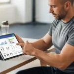 zacaia personal trainer 97