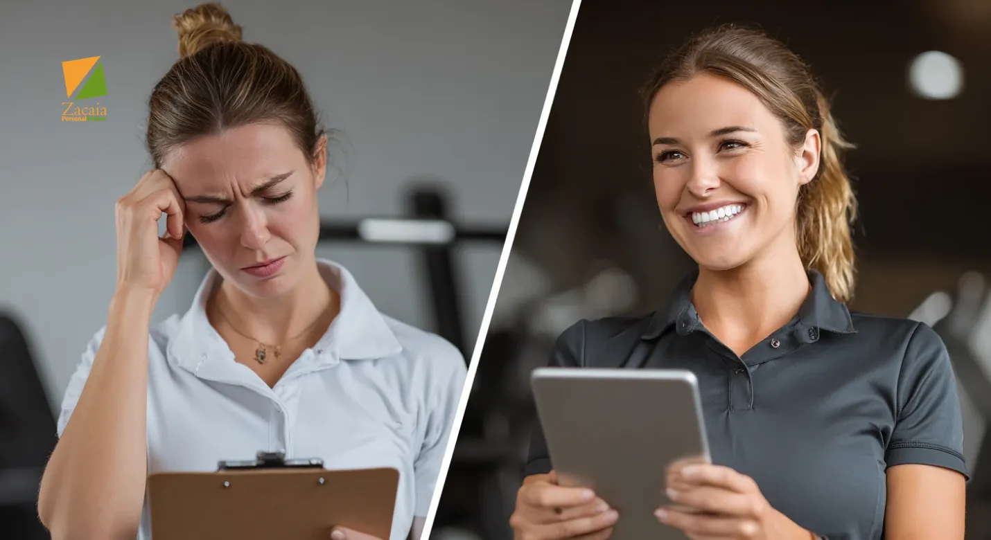 Personal trainer online funciona? 10 Comprometimento e disciplina no treino online
