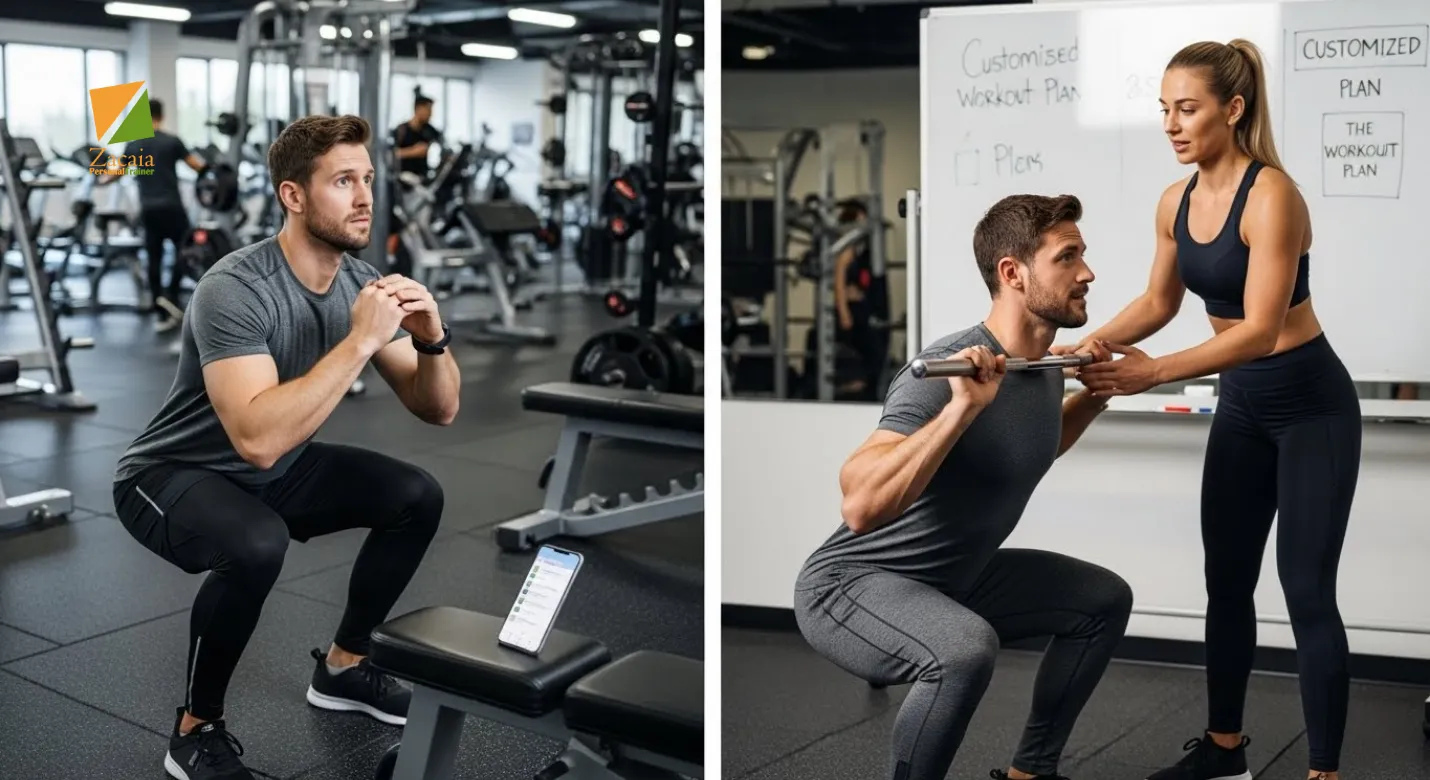 zacaia personal trainer 142