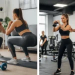 zacaia personal trainer 151