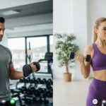 zacaia personal trainer 152