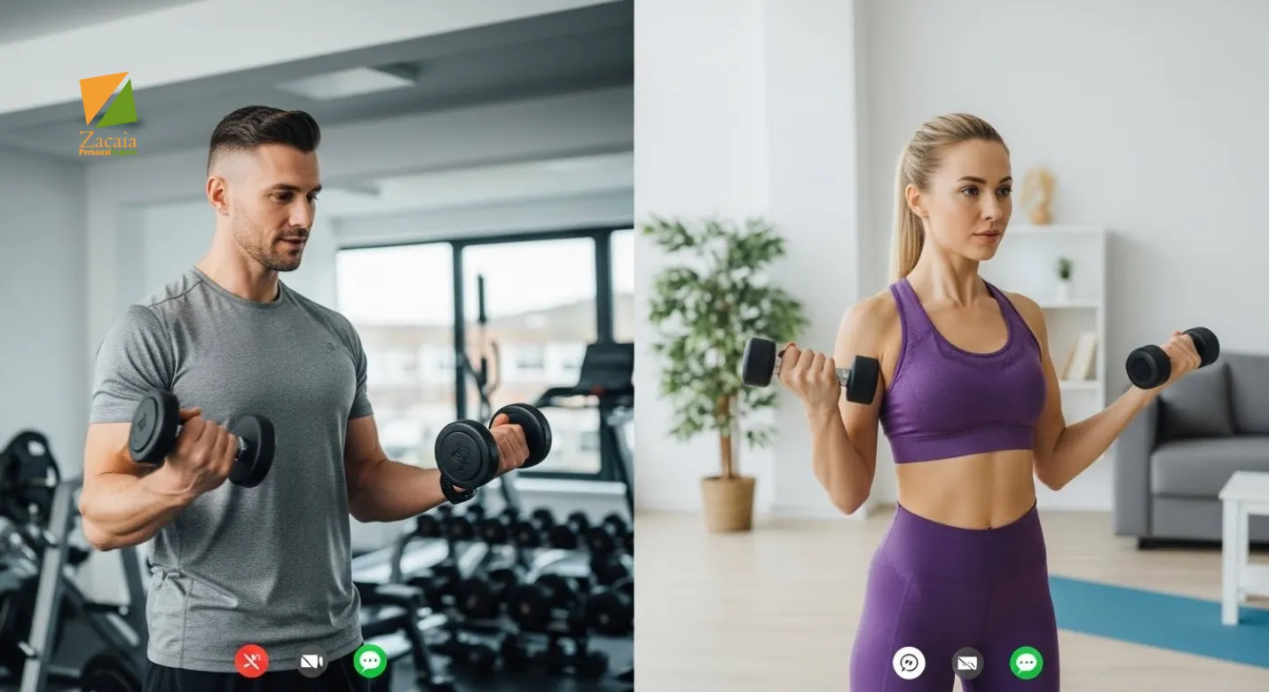 zacaia personal trainer 152