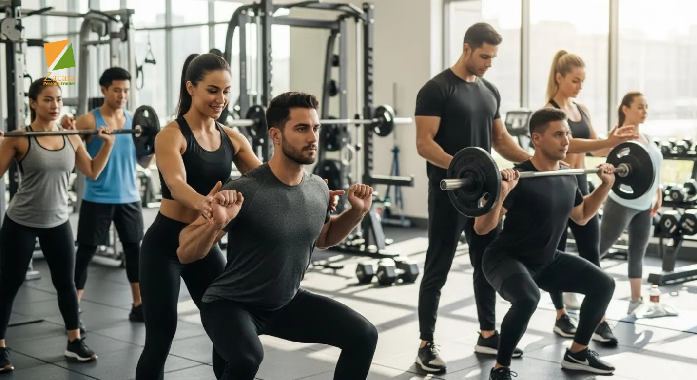 zacaia personal trainer 159