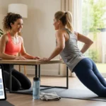 zacaia personal trainer 162