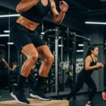 zacaia personal trainer 166