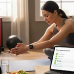 zacaia personal trainer 169