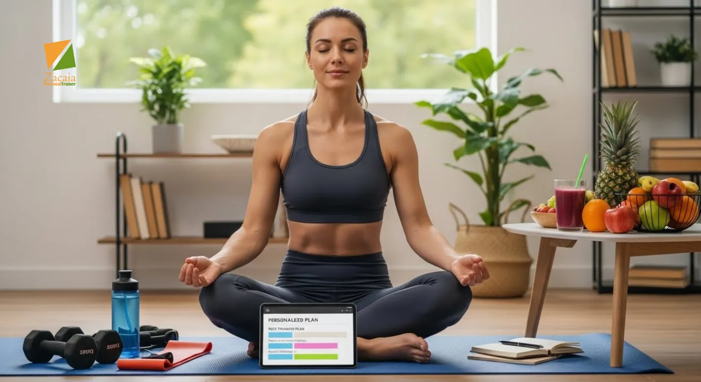 zacaia personal trainer 170