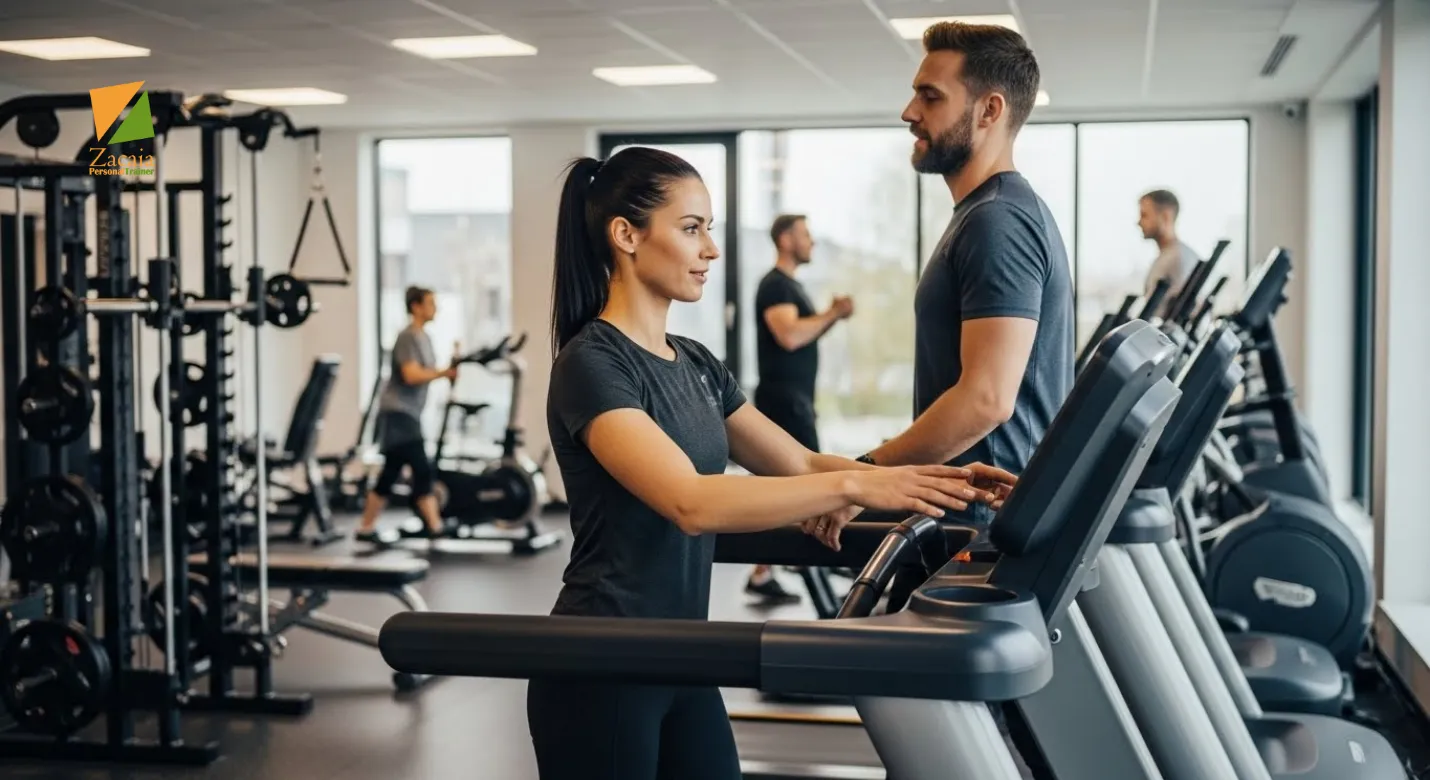 zacaia personal trainer 173