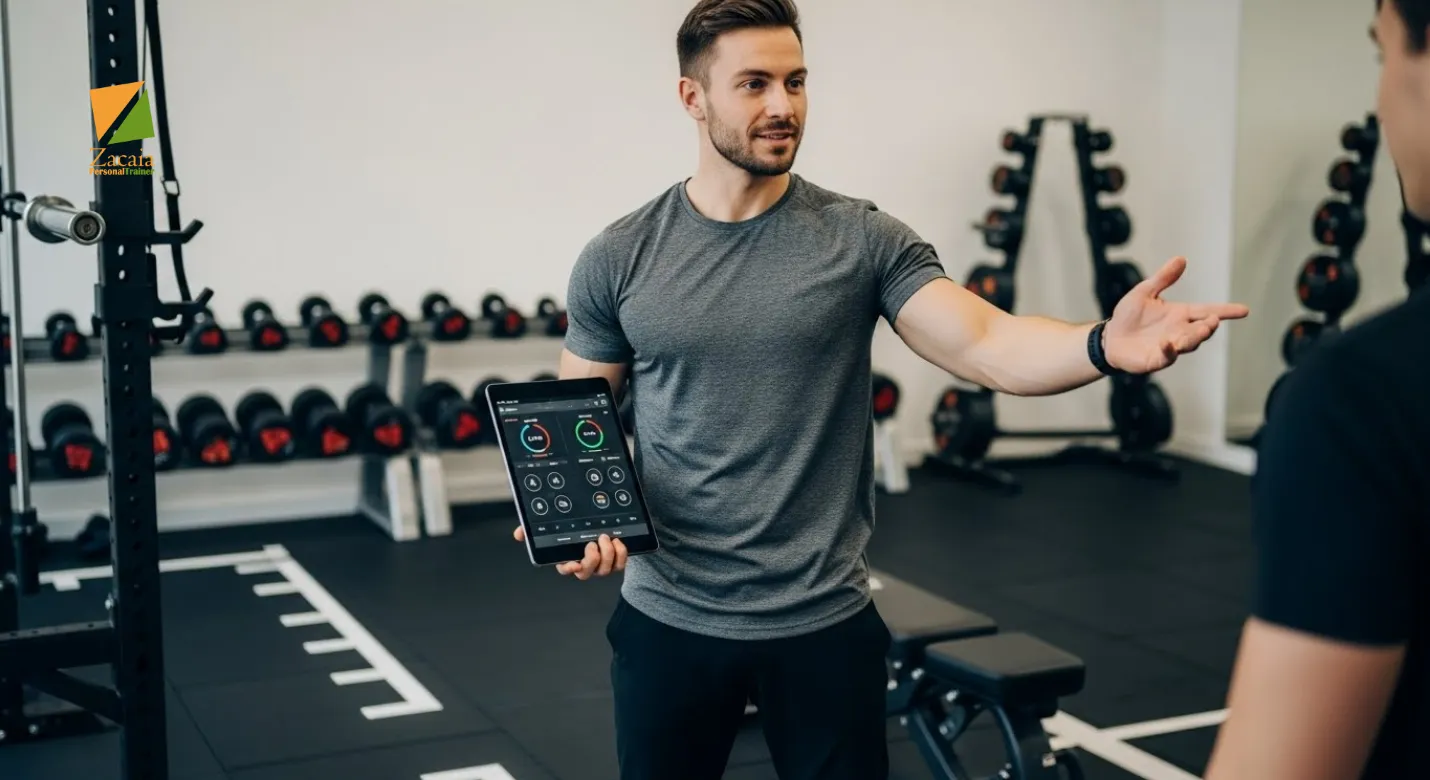 Treino ideal para quem tem pouco tempo 5 Orientação profissional para treinos curtos