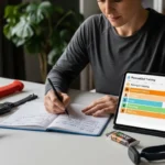 zacaia personal trainer 187