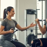 zacaia personal trainer 197