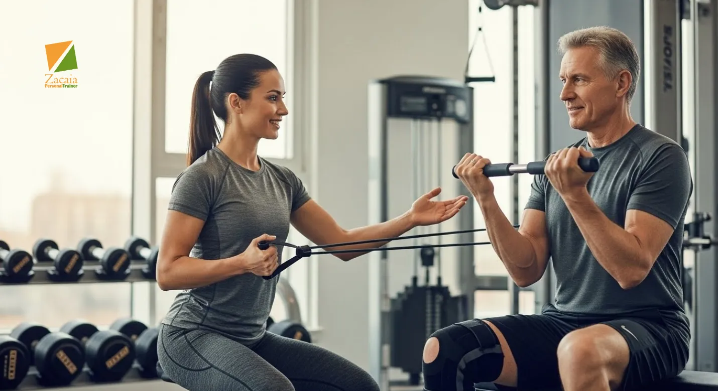 zacaia personal trainer 197