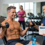 zacaia personal trainer 199