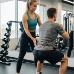 zacaia personal trainer 212