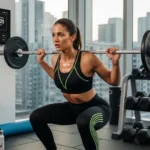 zacaia personal trainer 216