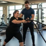 zacaia personal trainer 220