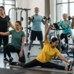 zacaia personal trainer 224