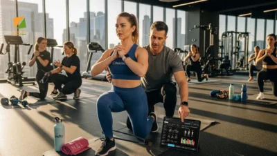 zacaia personal trainer 225