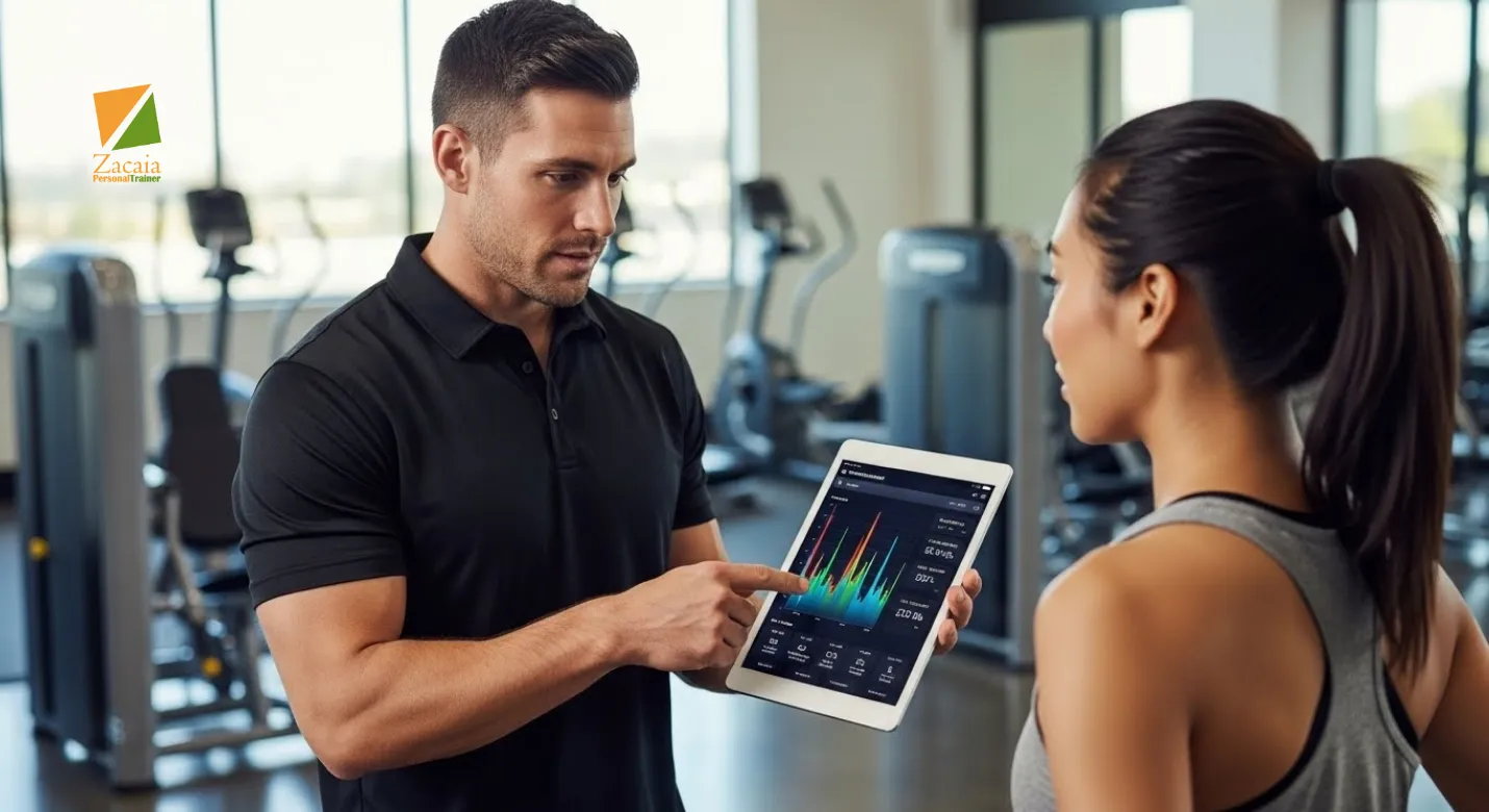 zacaia personal trainer 230