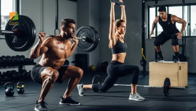 zacaia personal trainer 236