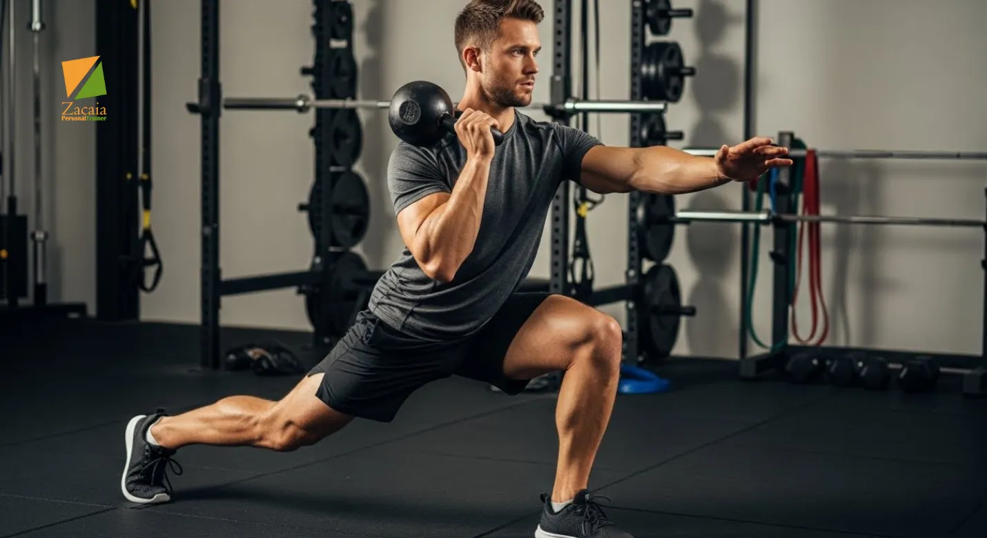 Qual a relação entre Força, cardio e Condicionamento Físico? 8 Integração entre treino de força, cardio e desempenho físico