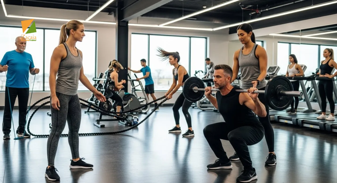 Como o Zacaia Personal Trainer acompanha as Tendências do setor? 7 Como o Zacaia Personal Trainer acompanha as Tendências do setor?