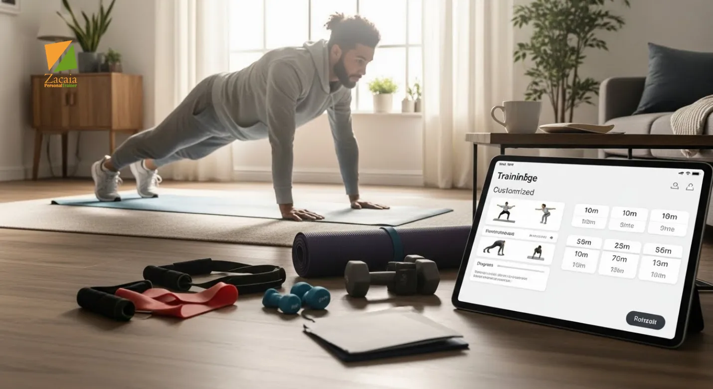 Como saber se meus Exercícios estão funcionando?