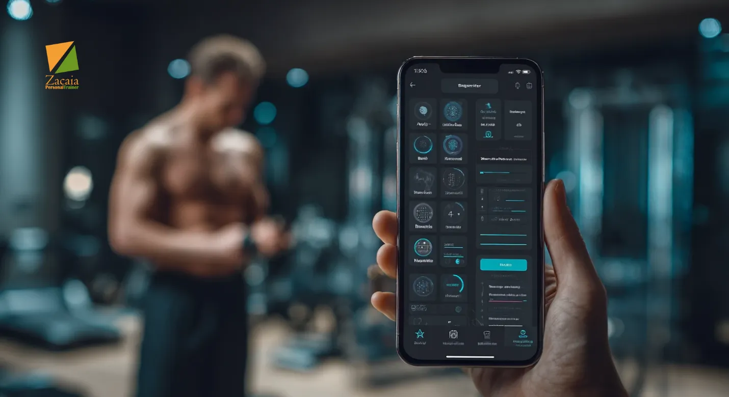 Personal trainer online funciona? 8 Treinamento personalizado com acompanhamento online