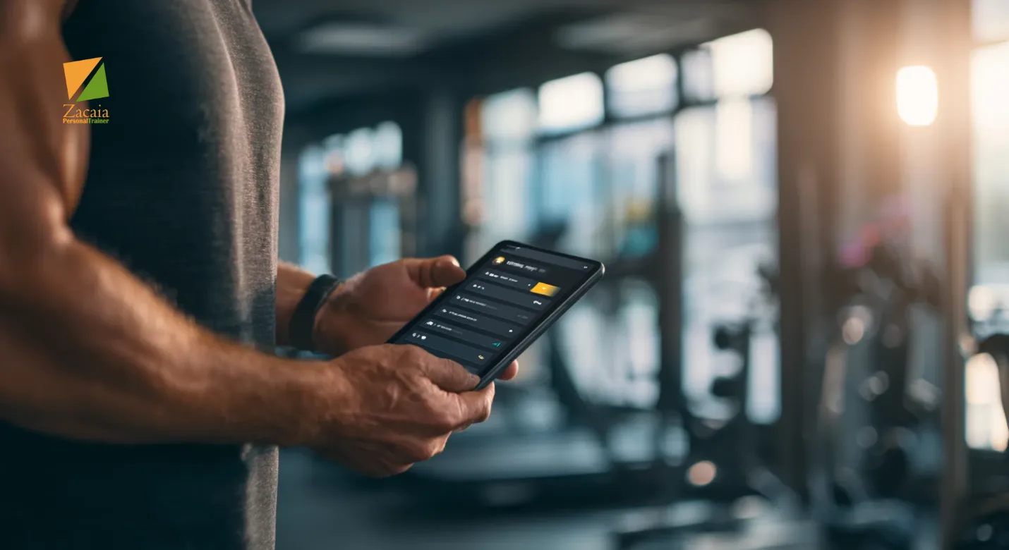 zacaia personal trainer 3