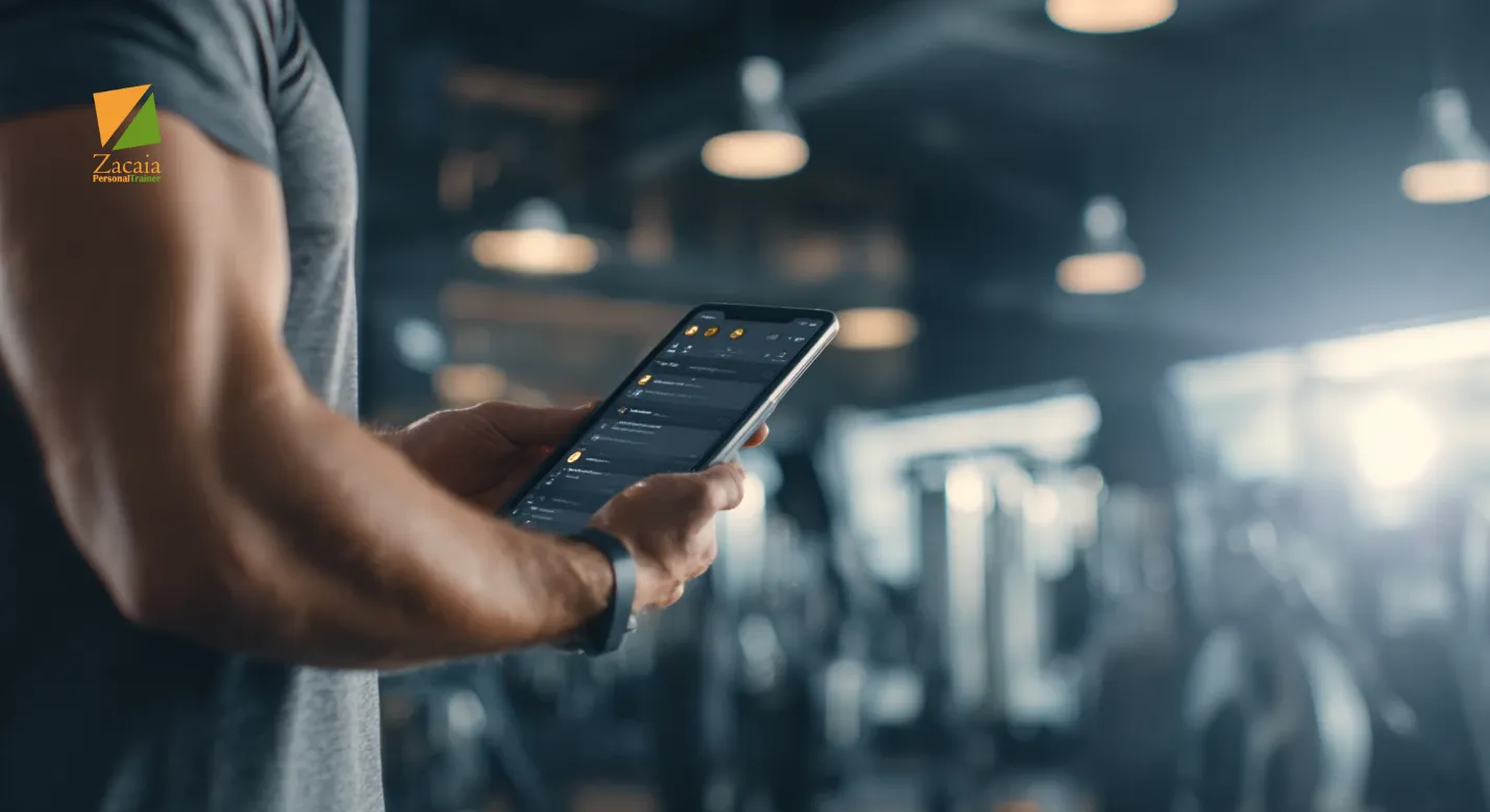 zacaia personal trainer 4
