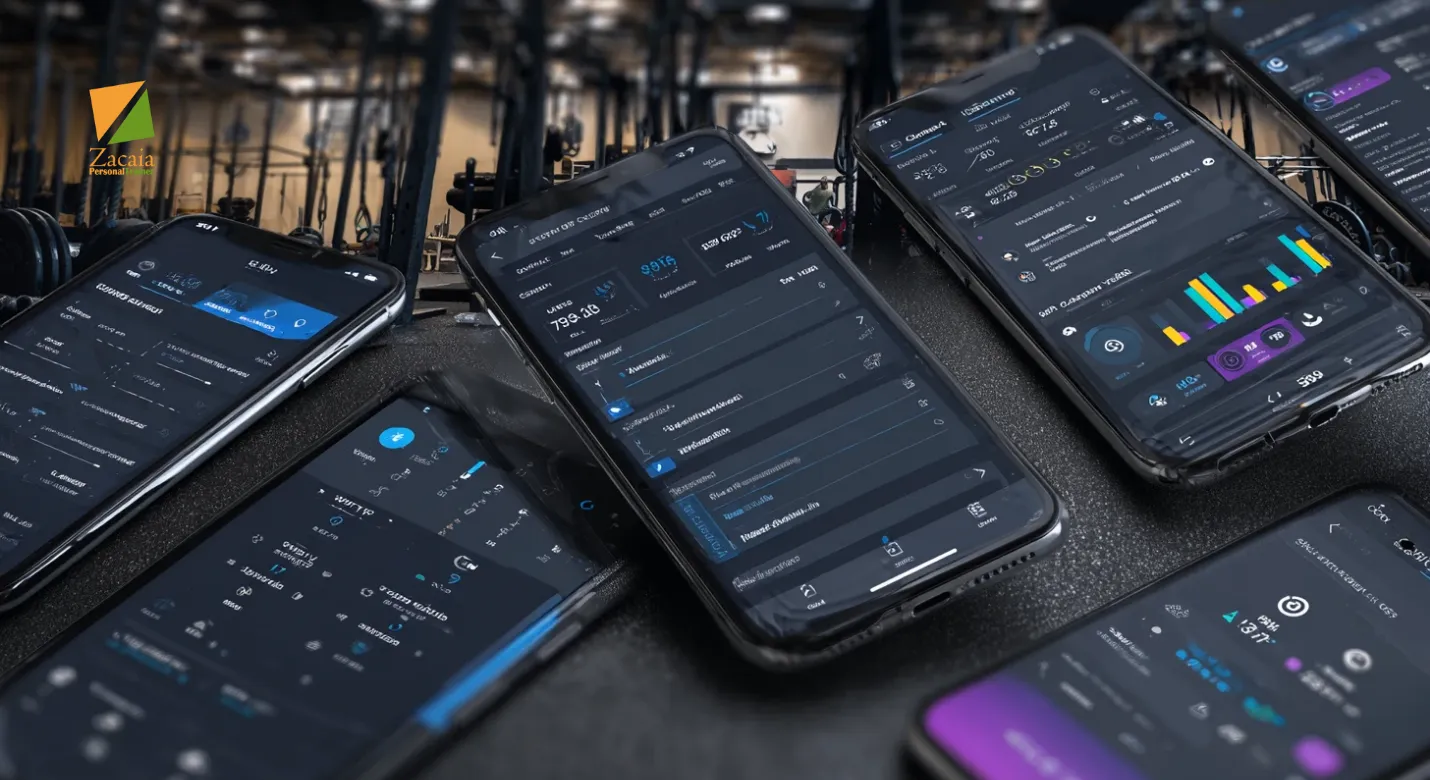 Condicionamento físico após os 40 anos: como evoluir com segurança? 9 Treinamento personalizado para saúde e performance após os 40 anos
