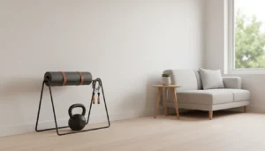 Como treinar em casa com apenas um par de halteres 5 Personal Trainer Zacaia Treinamento Personalizado 100