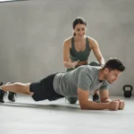 Personal Trainer Zacaia Treinamento Personalizado 11