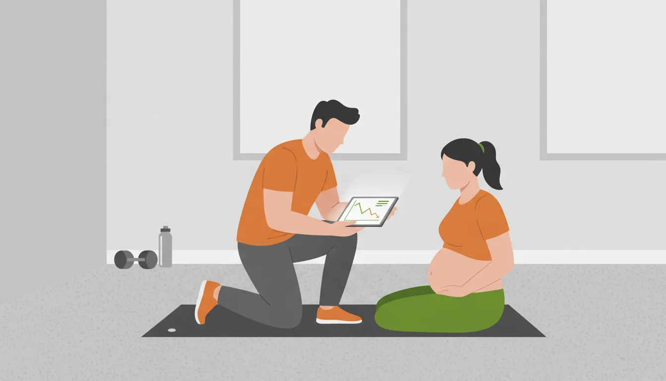 Melhor personal trainer para quem não consegue manter rotina 7 Melhor personal trainer para quem não consegue manter rotina