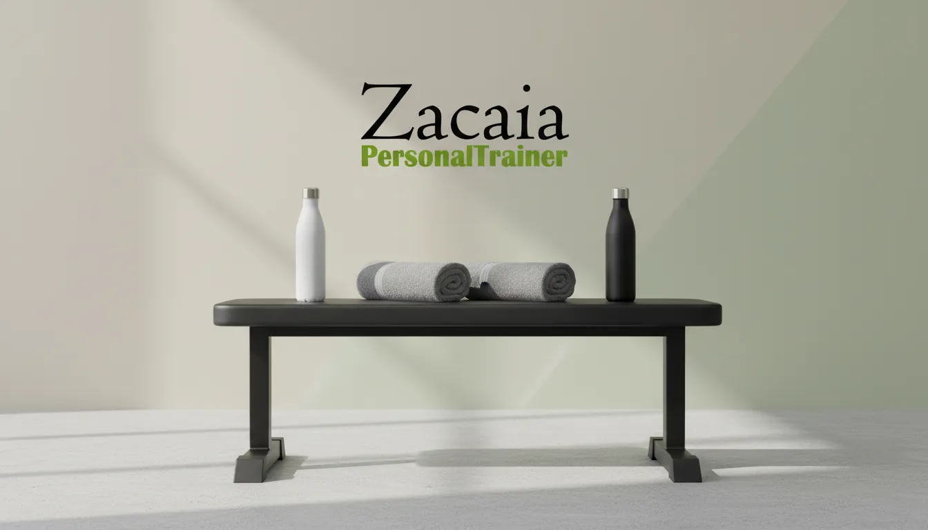 Como fazer um treino rápido antes do trabalho sem se atrasar 4 Estrutura de treino rápido eficiente